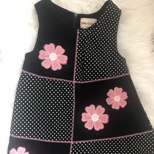 Kids Fall/Winter Dress